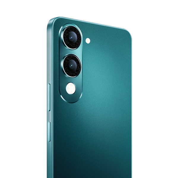 iQOO Z10 Lite 5G Camera Skins & Wraps