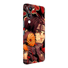 Anime Mobile Skins in India by GadgetShieldz - stylish 3M vinyl wraps with vibrant anime designs, perfect fit, and durable protection for all smartphones.