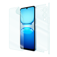 iQOO Z10 Lite 5G Screen Protector