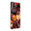Anime Mobile Skins in India by GadgetShieldz - stylish 3M vinyl wraps with vibrant anime designs, perfect fit, and durable protection for all smartphones.