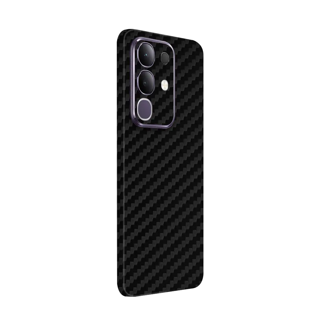 Preload Full Back / Carbon Fiber