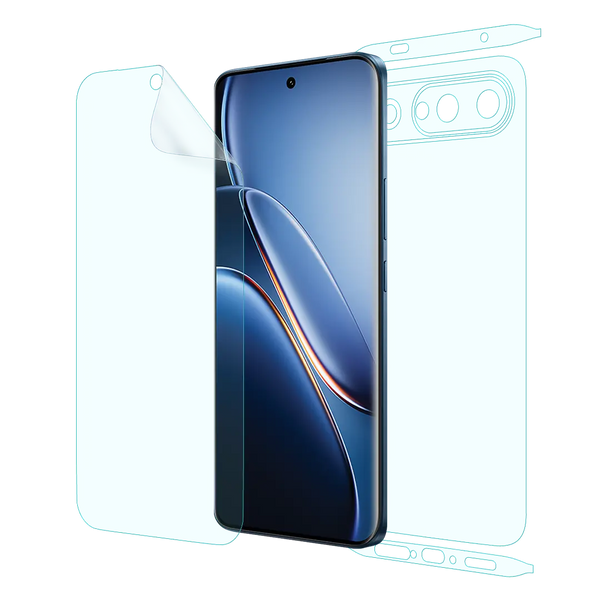 iQOO Z11 5G Screen Guard Protector