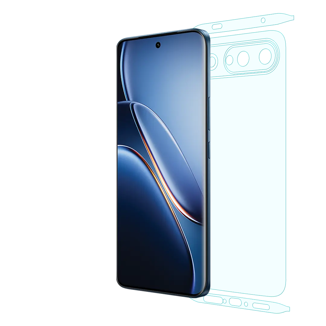 iQOO Z11 5G Screen Guard Protector