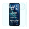 iQOO Z11x Screen Guard Protector