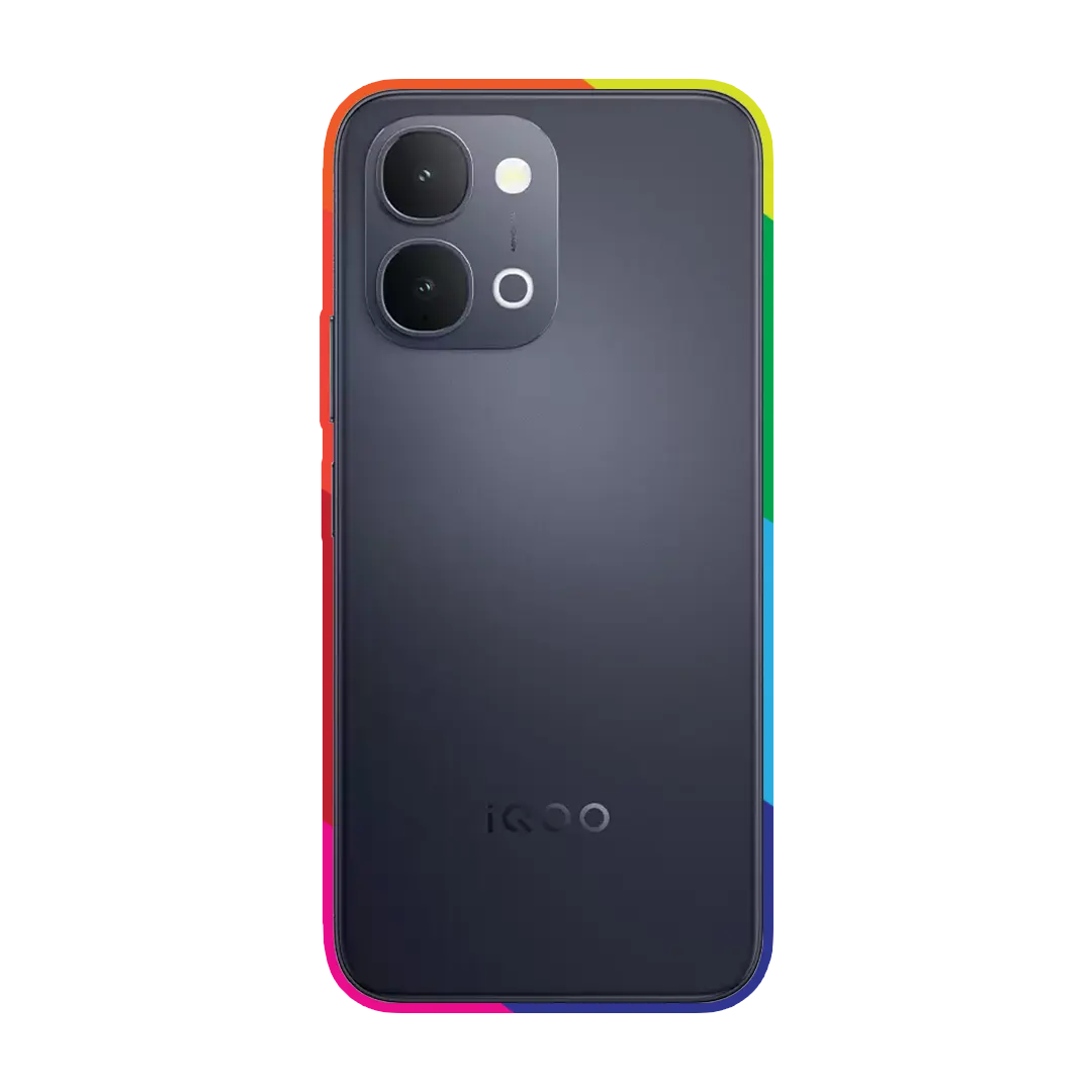 iQOO Z11x Skins & Wraps