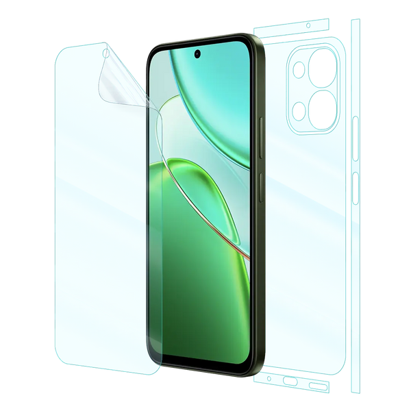 iQOO Z11xa 5G Screen Guard Protector