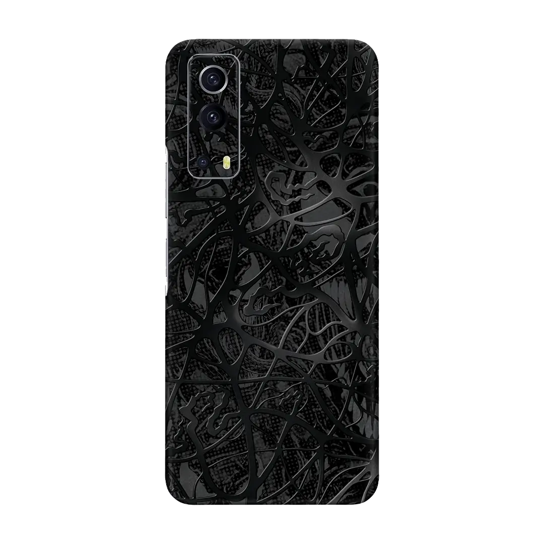 Preload Full Back / Brutal Bite