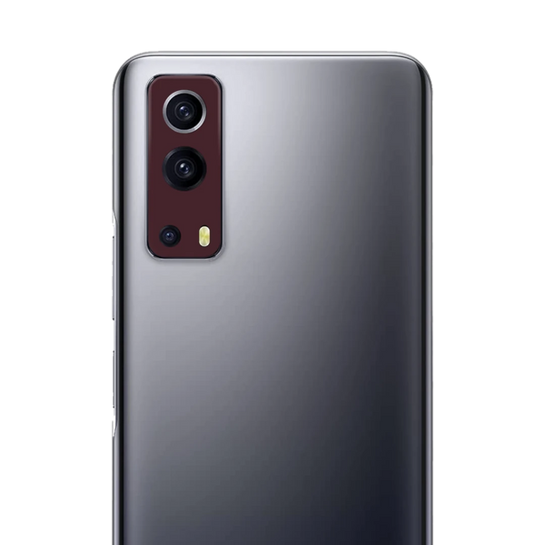 iQOO Z3 Camera Skins & Wraps