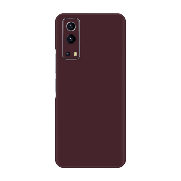 iQOO Z3 Skins & Wraps