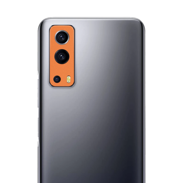 iQOO Z3 Camera Skins & Wraps