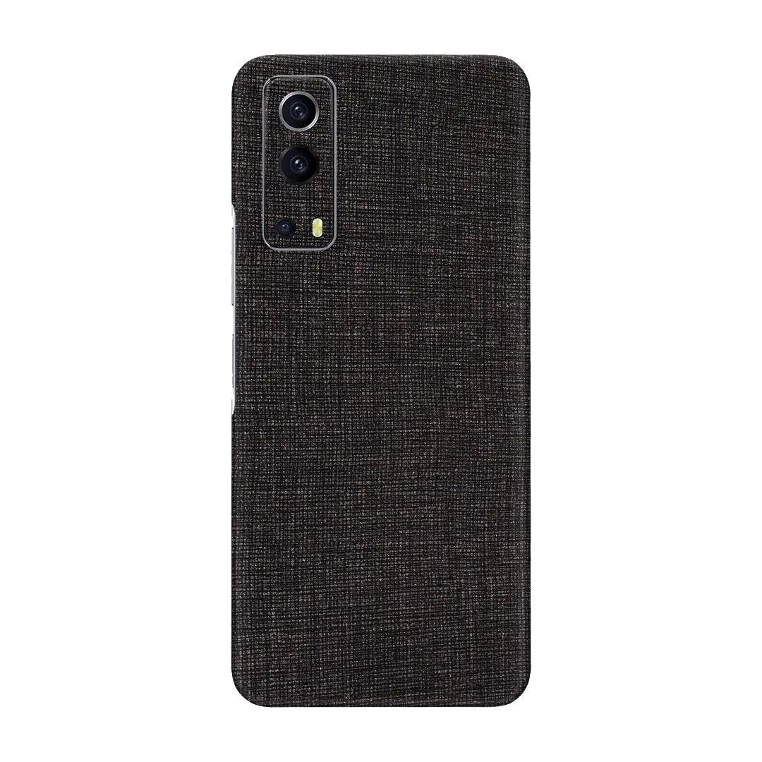 Preload Full Back / Fabrix