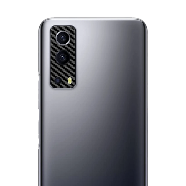iQOO Z3 Camera Skins & Wraps