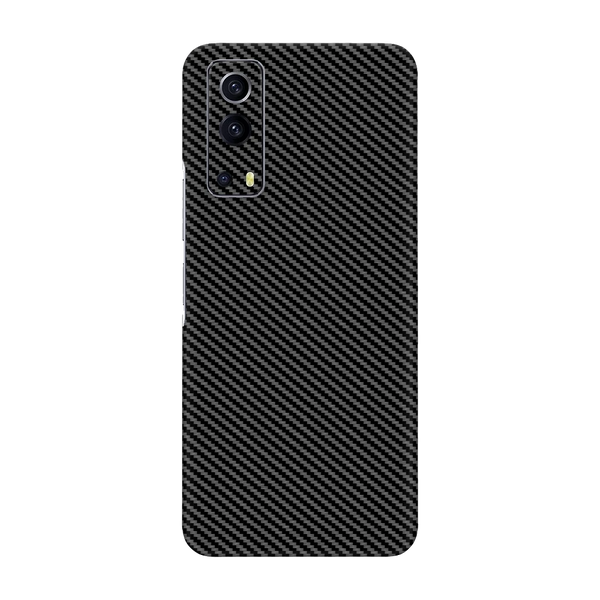 iQOO Z3 Skins & Wraps