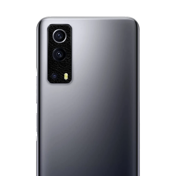 iQOO Z3 Camera Skins & Wraps