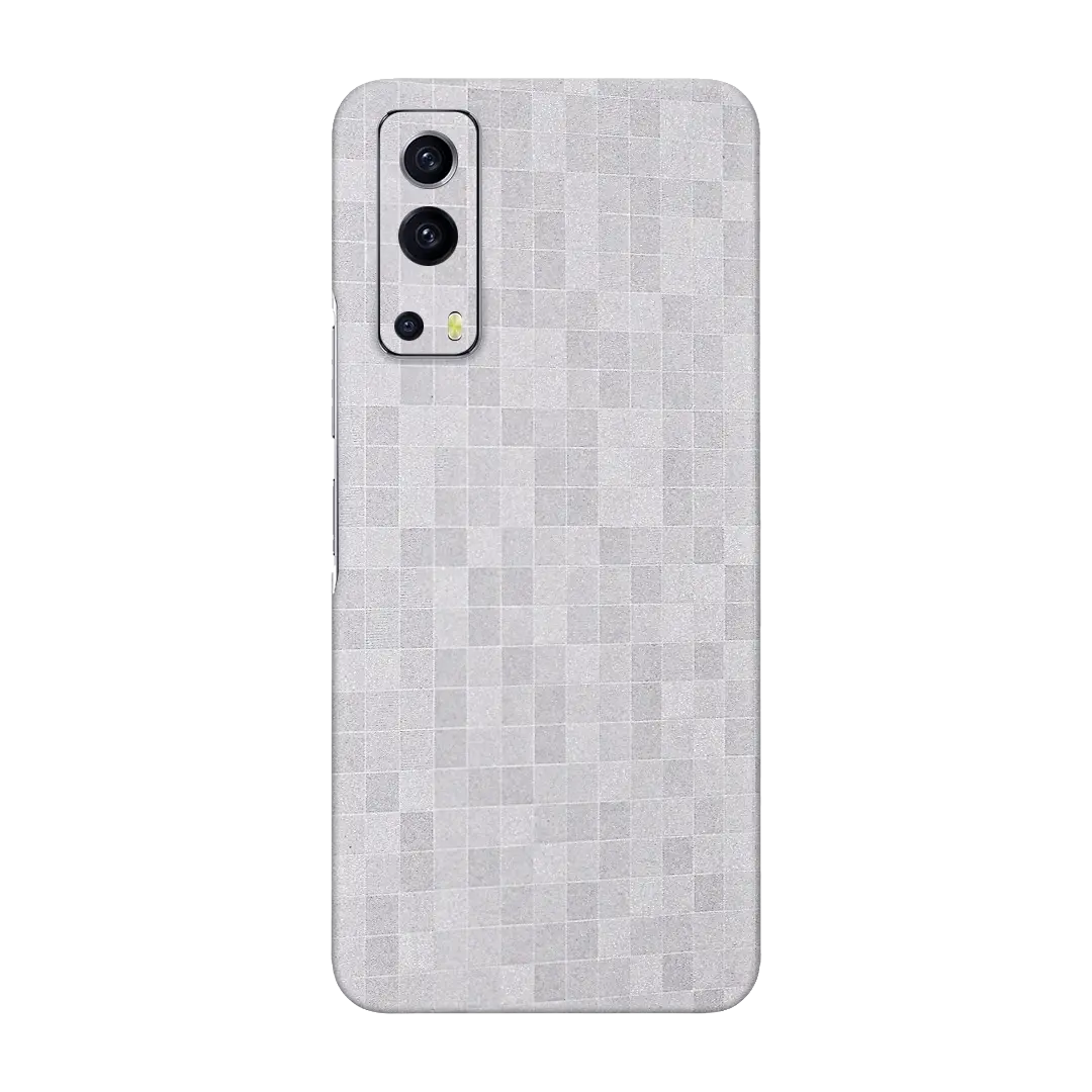 Preload Full Back / Pixels Light