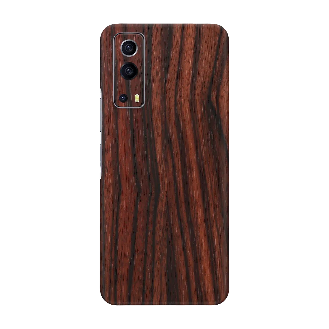 iQOO Z3 Skins & Wraps