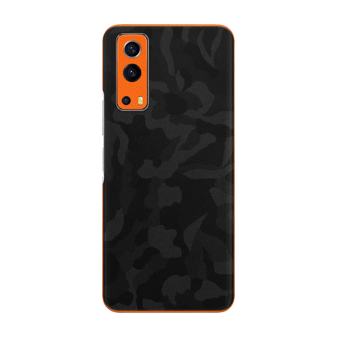 iQOO Z3 Skins & Wraps