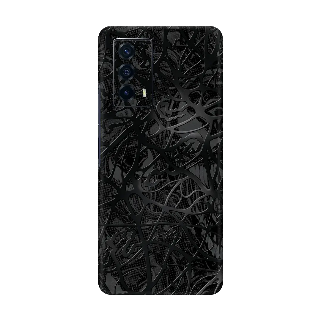 Preload Full Back / Brutal Bite