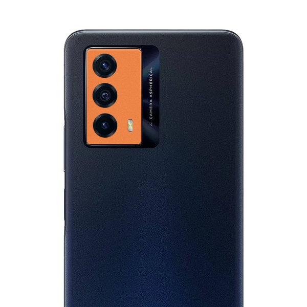 iQOO Z5 Camera Skins & Wraps