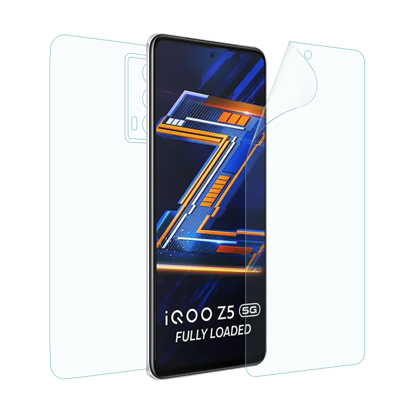 iQOO Z5 Screen Protector