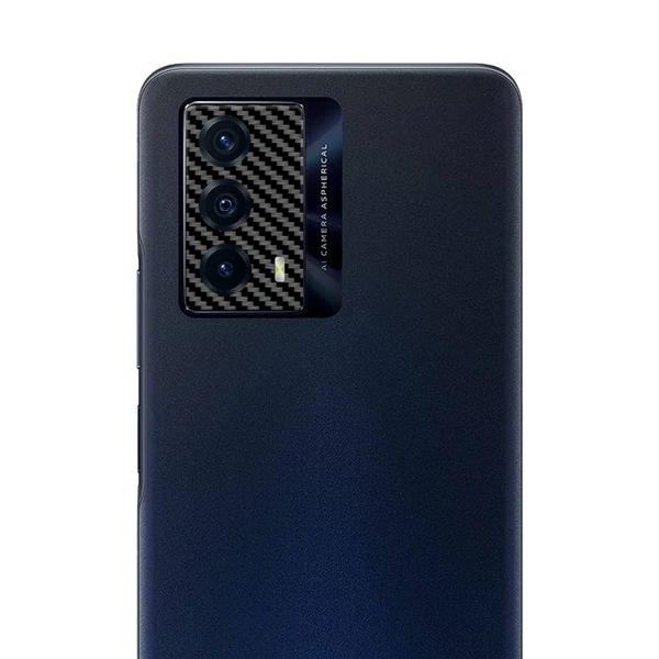iQOO Z5 Camera Skins & Wraps