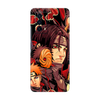 Anime Mobile Skins in India by GadgetShieldz - stylish 3M vinyl wraps with vibrant anime designs, perfect fit, and durable protection for all smartphones.