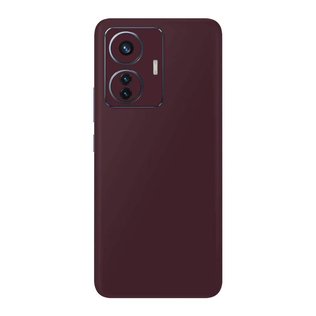 iqoo z6 44w mobile skins & wraps
