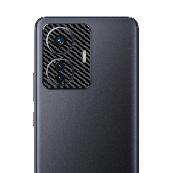 iQOO Z6 44W Camera Skins & Wraps