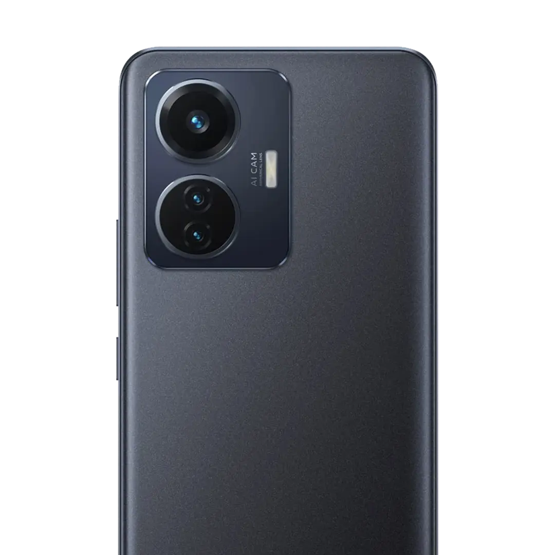 iQOO Z6 44W Camera Skins & Wraps