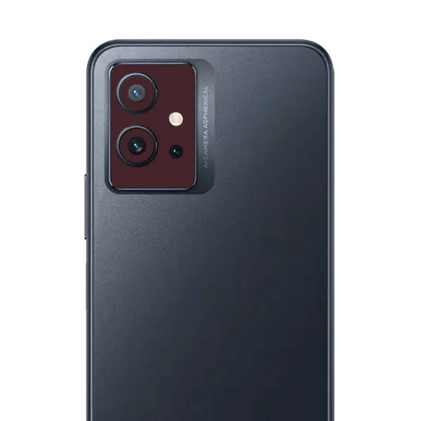 iQOO Z6 Camera Skins & Wraps