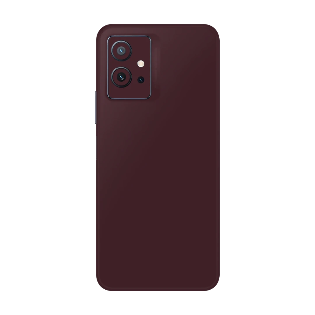 iqoo z6 mobile skins & wraps