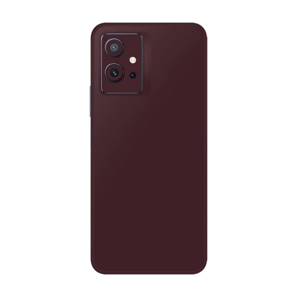 iQOO Z6 Skins & Wraps