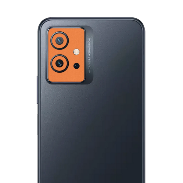 iQOO Z6 Camera Skins & Wraps