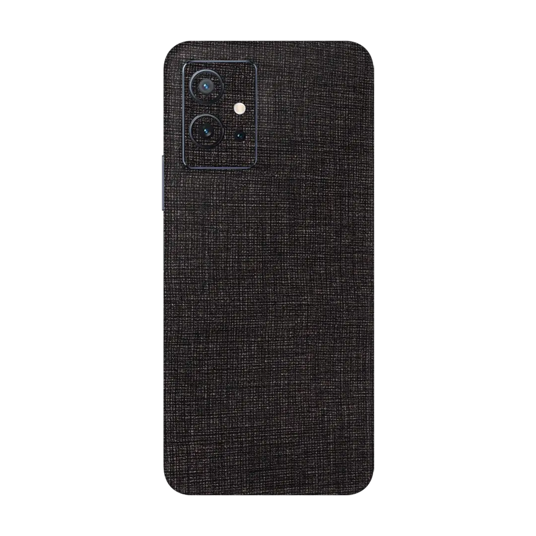 Preload Full Back / Fabrix
