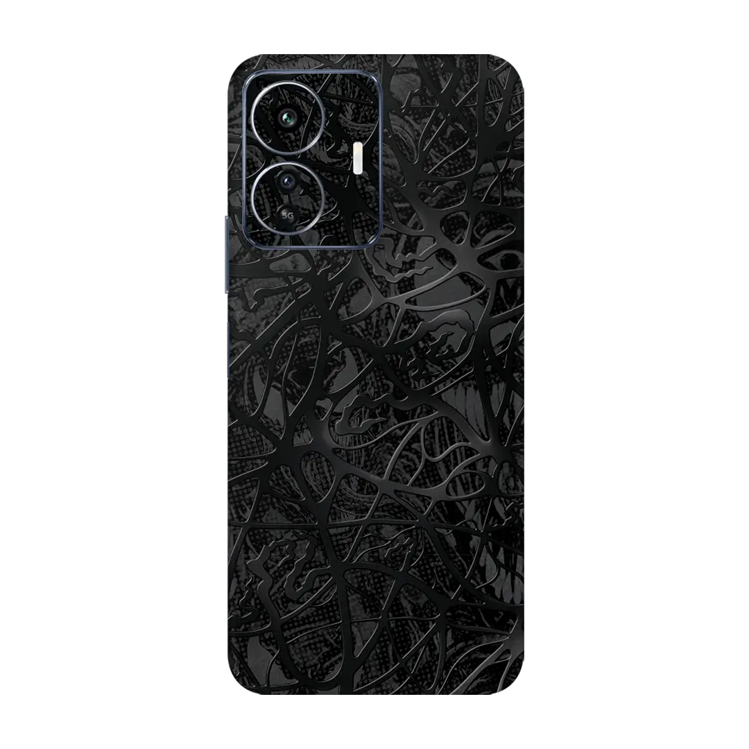 Preload Full Back / Brutal Bite