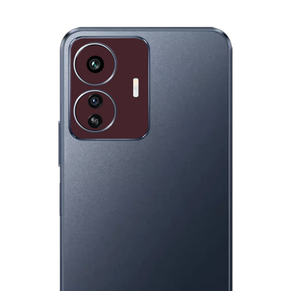 iQOO Z6 Lite Camera Skins & Wraps