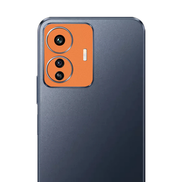 iQOO Z6 Lite Camera Skins & Wraps