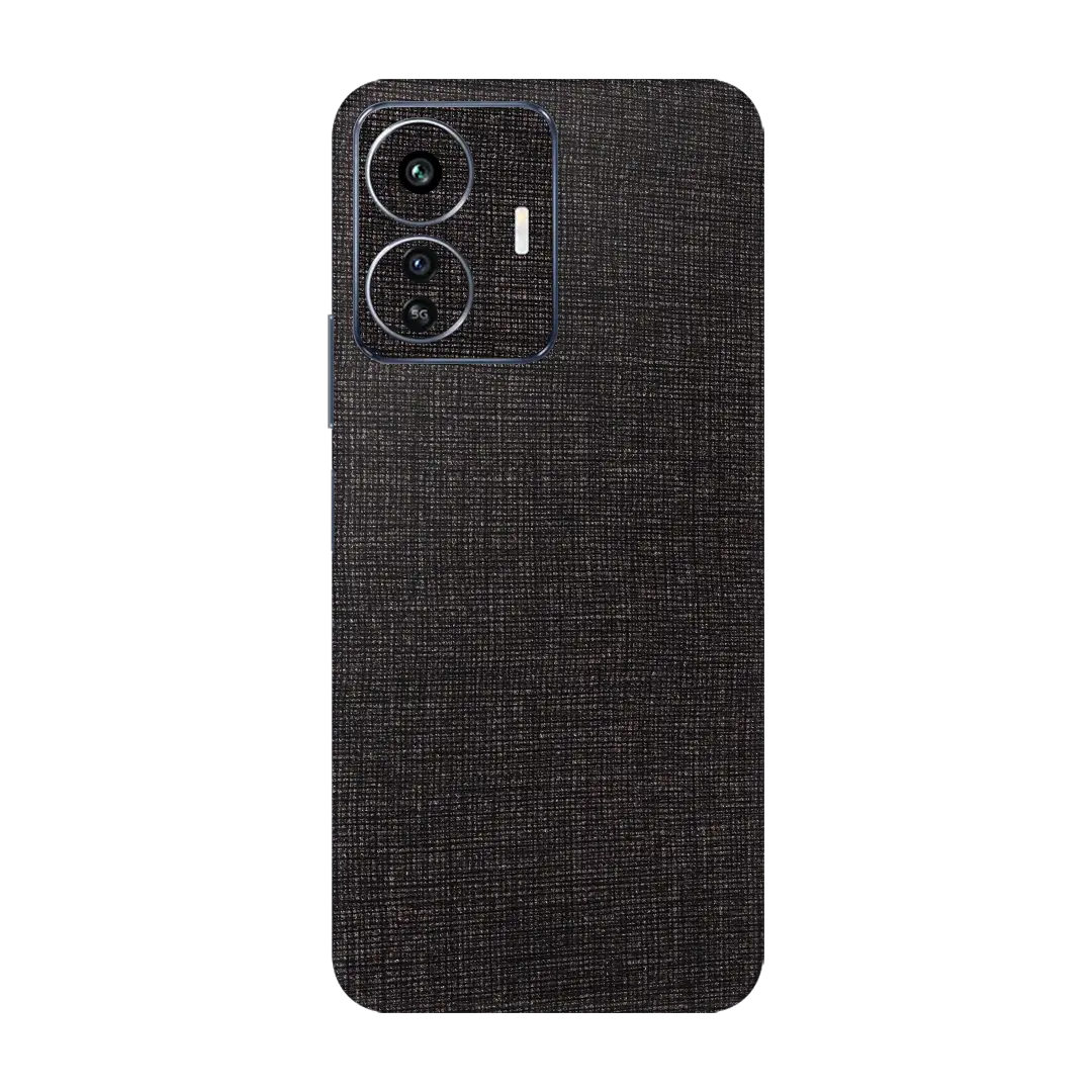 Preload Full Back / Fabrix