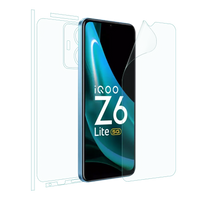 iQOO Z6 Lite Screen Guard Protector