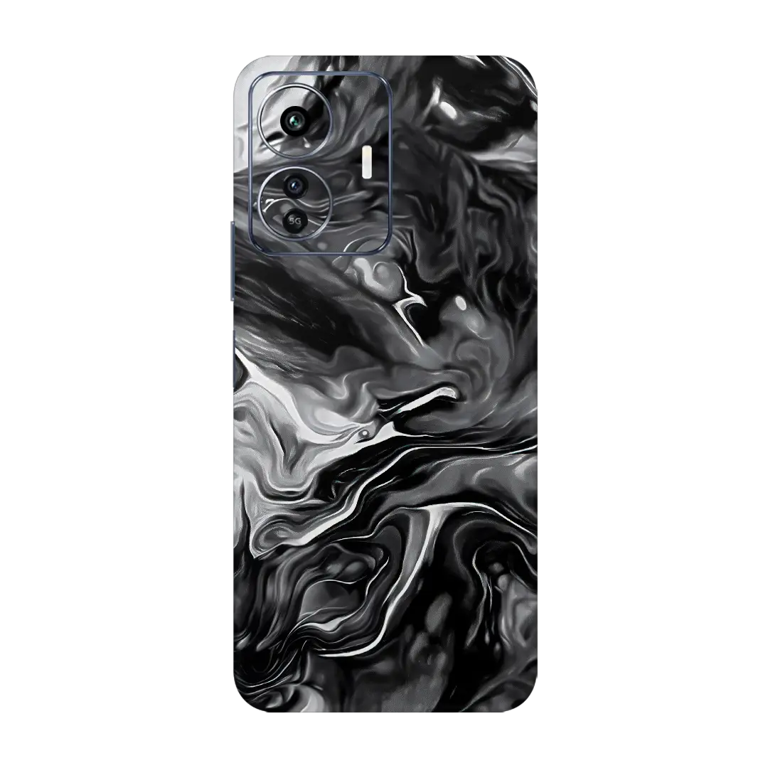 Preload Full Back / Midnight Fog