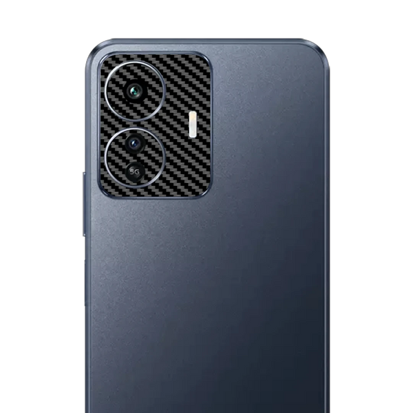 iQOO Z6 Lite Camera Skins & Wraps