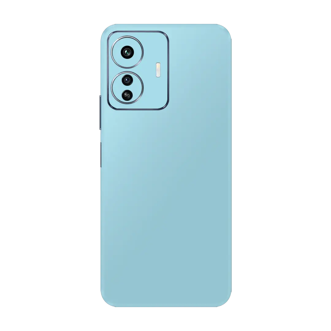 Preload Full Back / Pastel Blue