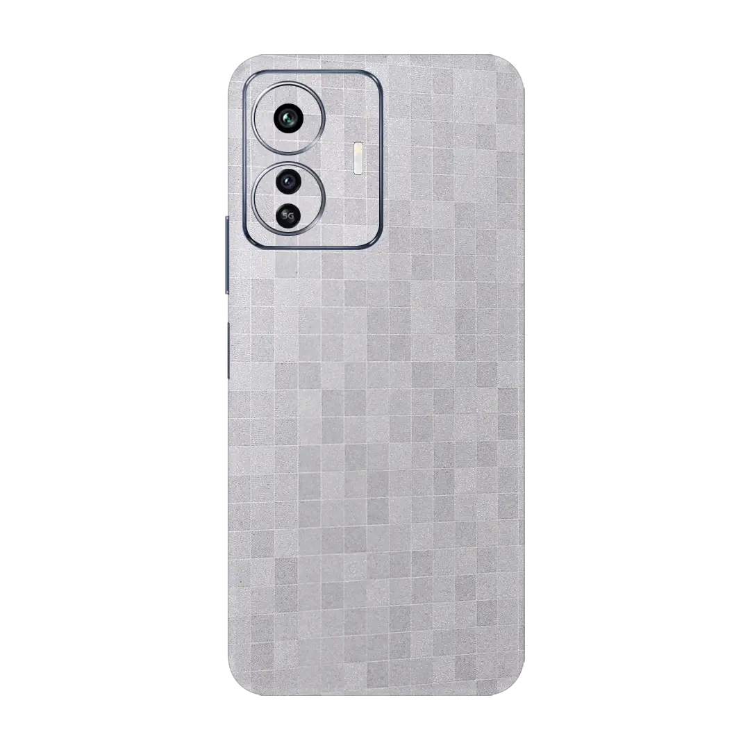 Preload Full Back / Pixels Light