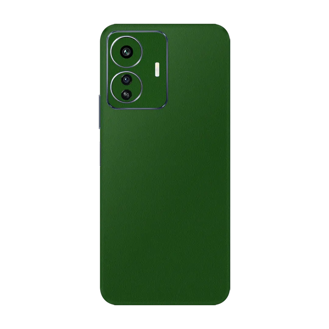 Preload Full Back / Sandstone Green