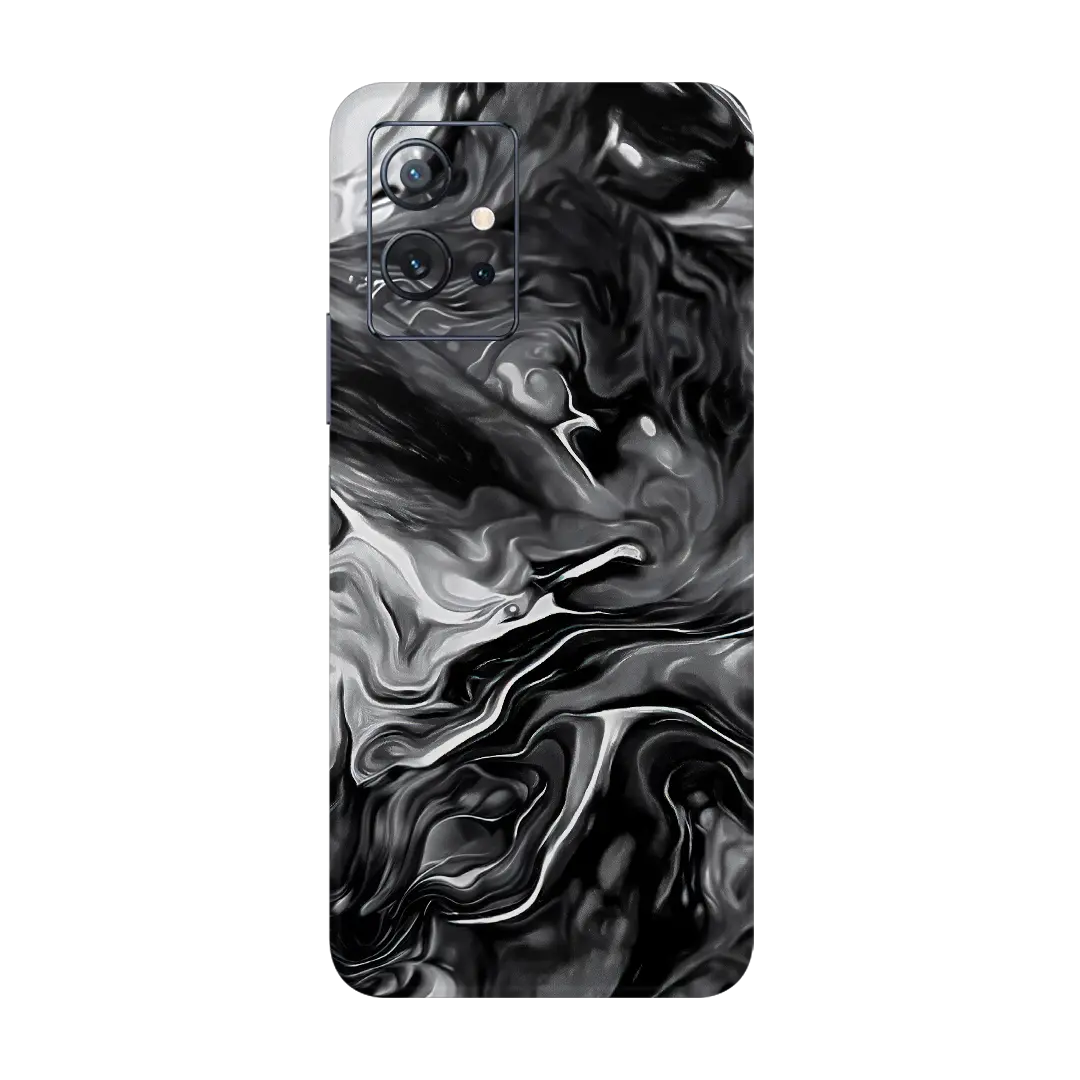 Preload Full Back / Midnight Fog