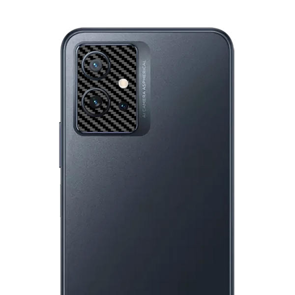 iQOO Z6 Camera Skins & Wraps