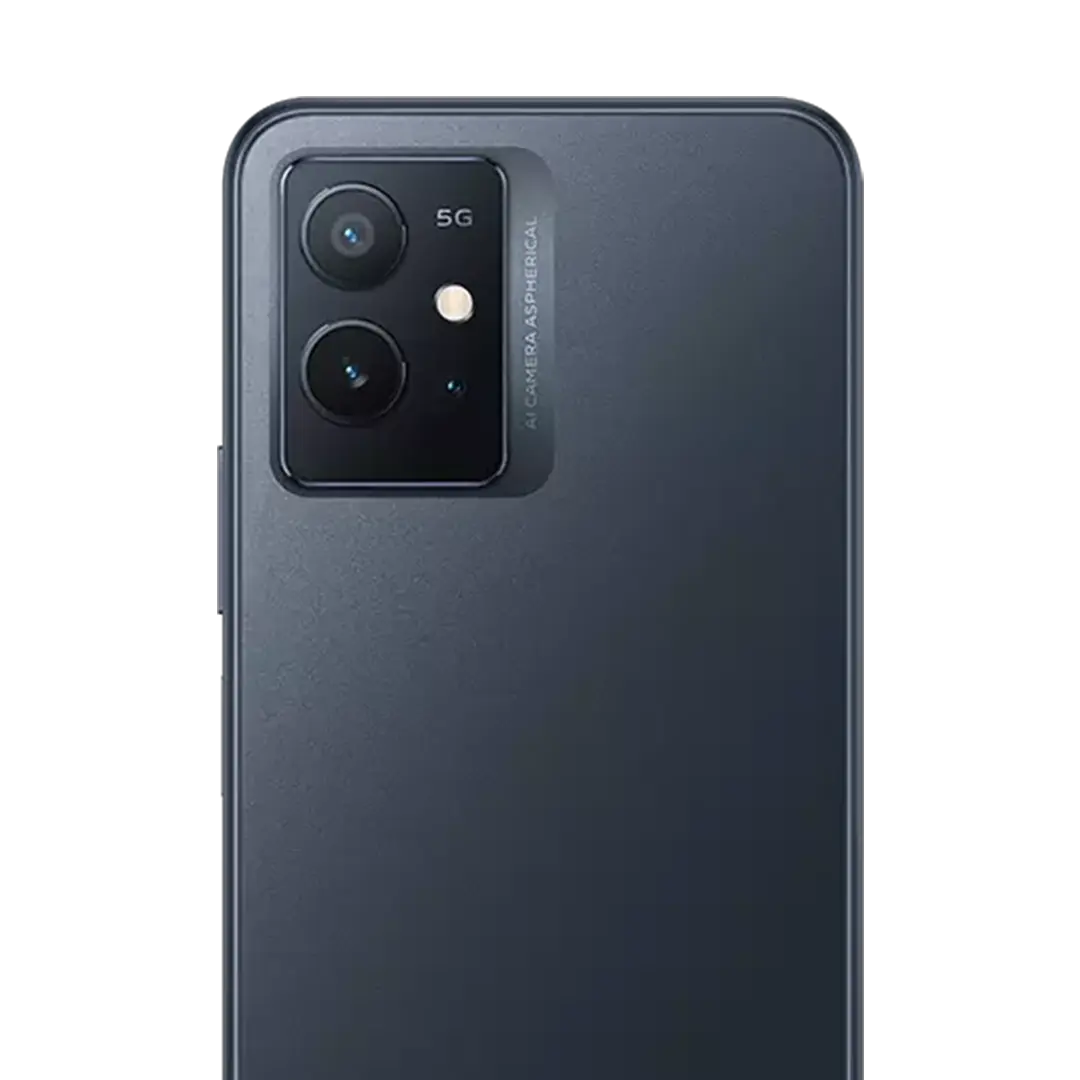 iQOO Z6 Camera Skins & Wraps