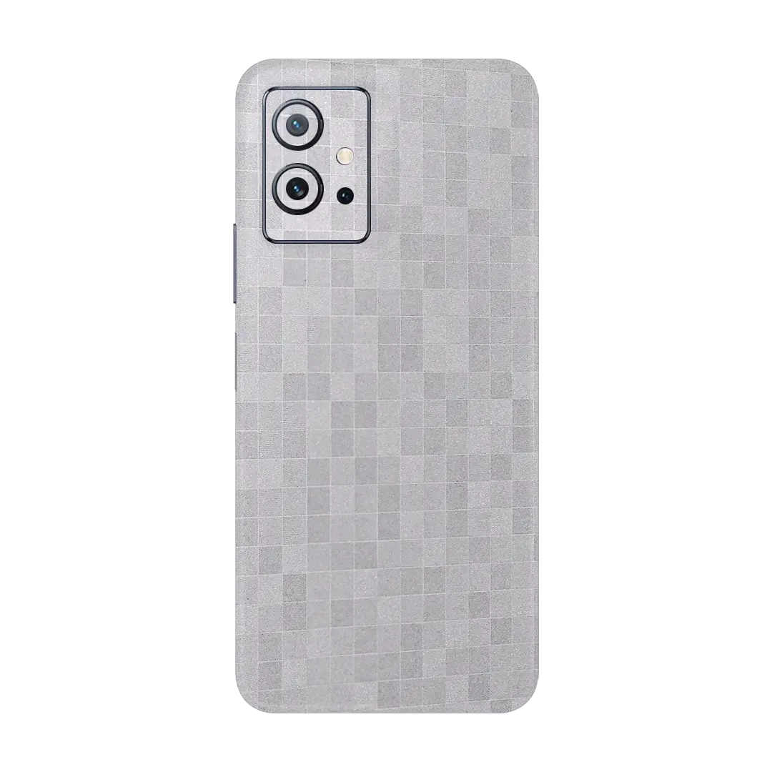 Preload Full Back / Pixels Light