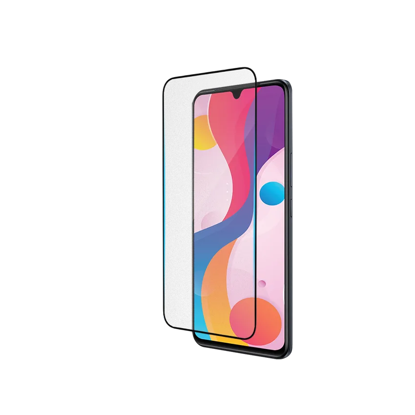 iQOO Z6 Pro Tempered Glass Screen Guard Protector