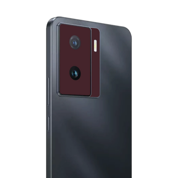 iQOO Z7 Camera Skins & Wraps